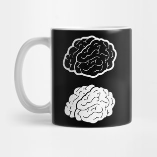 Brain Mug